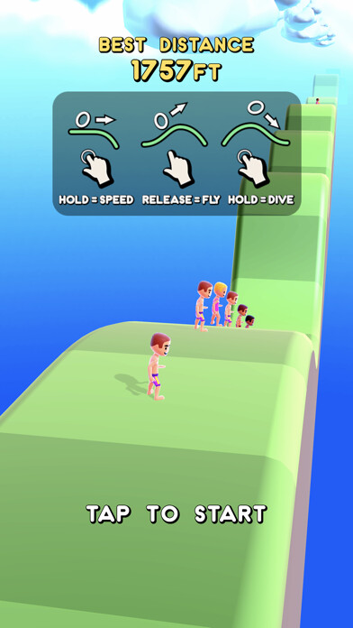 Emulate iPhone app Wheely Human using MyAndroid Emulate iPhone app Wheely Human using MyAndroid