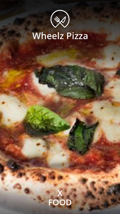 Emulate iPhone app Wheelz Pizza using MyAndroid Emulate iPhone app Wheelz Pizza using MyAndroid