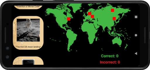 Run android online APK When and Where from MyAndroid or emulate When and Where using MyAndroid