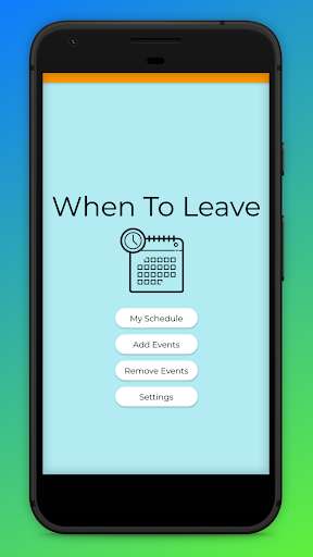 Run android online APK When to Leave? from MyAndroid or emulate When to Leave? using MyAndroid Run android online APK When to Leave? from MyAndroid or emulate When to Leave? using MyAndroid