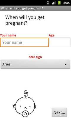 Emulate Android APK When will you get pregnant? Emulate Android APK When will you get pregnant?