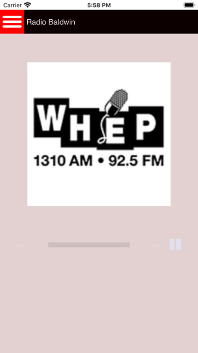 Emulate iPhone app WHEP using MyAndroid Emulate iPhone app WHEP using MyAndroid