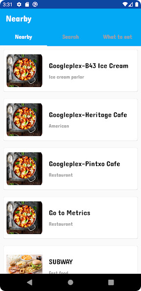 Run android online APK Where2Makan from MyAndroid or emulate Where2Makan using MyAndroid Run android online APK Where2Makan from MyAndroid or emulate Where2Makan using MyAndroid