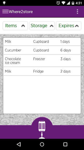 Run android online APK Where2store from MyAndroid or emulate Where2store using MyAndroid