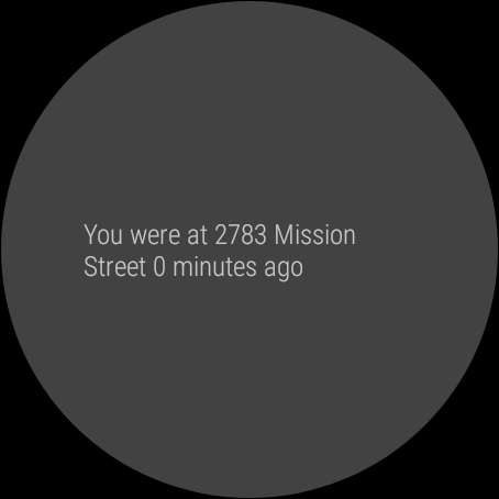 Run android online APK Where am I Complication for Wear OS from MyAndroid or emulate Where am I Complication for Wear OS using MyAndroid Run android online APK Where am I Complication for Wear OS from MyAndroid or emulate Where am I Complication for Wear OS using MyAndroid