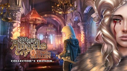 Emulate iPhone app Where Angels Cry 2 using MyAndroid Emulate iPhone app Where Angels Cry 2 using MyAndroid