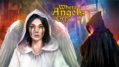 Emulate iPhone app Where Angels Cry? using MyAndroid Emulate iPhone app Where Angels Cry? using MyAndroid