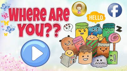 Emulate iPhone app Where Are You?? using MyAndroid Emulate iPhone app Where Are You?? using MyAndroid