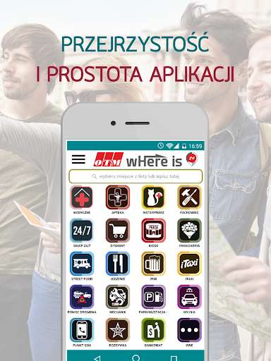 Run android online APK wHere is 24? from MyAndroid or emulate wHere is 24? using MyAndroid