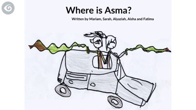 Emulate iPhone app Where is Asma? using MyAndroid Emulate iPhone app Where is Asma? using MyAndroid