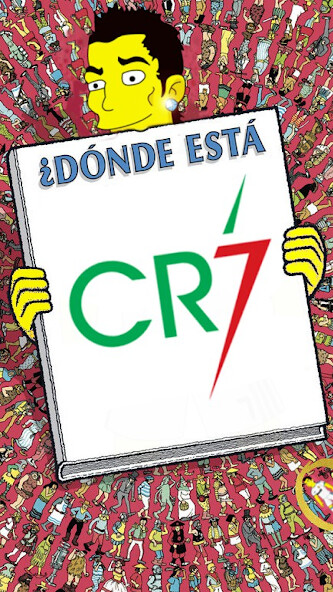 Run android online APK Where is CR7? from MyAndroid or emulate Where is CR7? using MyAndroid Run android online APK Where is CR7? from MyAndroid or emulate Where is CR7? using MyAndroid
