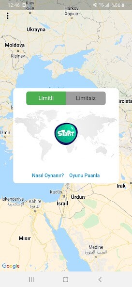 Run android online APK Where is it? Turkey from MyAndroid or emulate Where is it? Turkey using MyAndroid Run android online APK Where is it? Turkey from MyAndroid or emulate Where is it? Turkey using MyAndroid