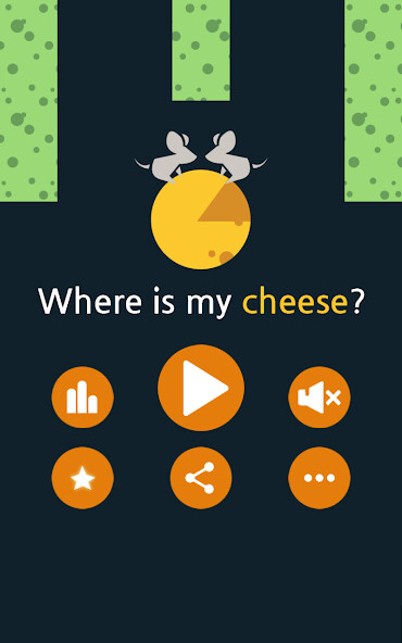 Run android online APK Where Is My Cheese? from MyAndroid or emulate Where Is My Cheese? using MyAndroid Run android online APK Where Is My Cheese? from MyAndroid or emulate Where Is My Cheese? using MyAndroid
