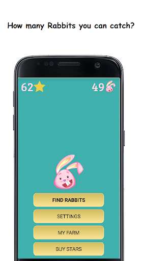 Run android online APK Where is my Rabbit from MyAndroid or emulate Where is my Rabbit using MyAndroid