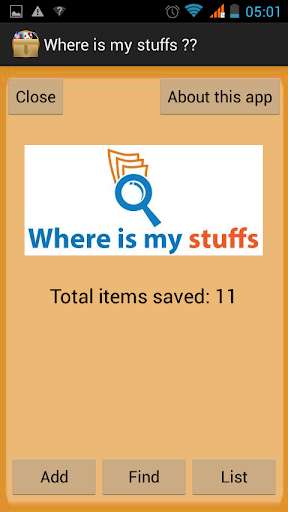 Run android online APK Where is my stuffs ?? from MyAndroid or emulate Where is my stuffs ?? using MyAndroid Run android online APK Where is my stuffs ?? from MyAndroid or emulate Where is my stuffs ?? using MyAndroid