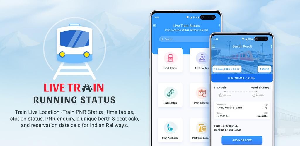 Run android online APK Where Is My Train Booking App from MyAndroid or emulate Where Is My Train Booking App using MyAndroid Run android online APK Where Is My Train Booking App from MyAndroid or emulate Where Is My Train Booking App using MyAndroid