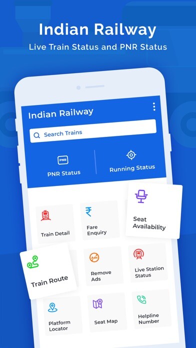 Emulate iPhone app Where is my train - Live using MyAndroid Emulate iPhone app Where is my train - Live using MyAndroid