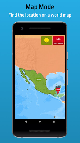 Run android online APK Where is that? Pro - The geogr from MyAndroid or emulate Where is that? Pro - The geogr using MyAndroid
