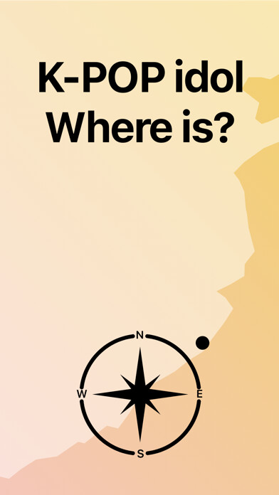 Emulate iPhone app Where is the Kpop idol? using MyAndroid