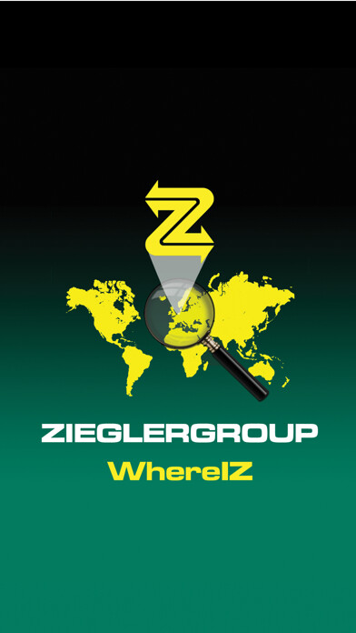 Emulate iPhone app WhereIZ using MyAndroid