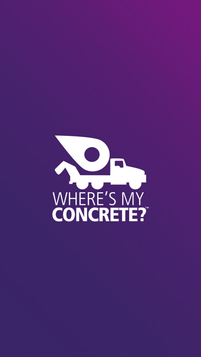 Emulate iPhone app WHERE’S MY CONCRETE? using MyAndroid