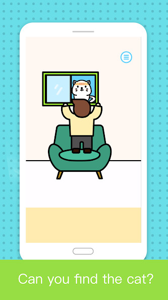 Run android online APK Wheres My EXO Cat? from MyAndroid or emulate Wheres My EXO Cat? using MyAndroid