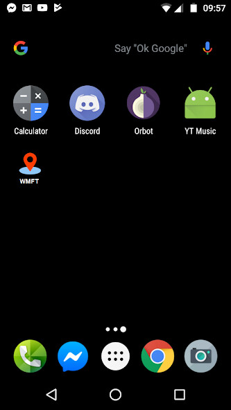 Run android online APK Wheres My Food Truck from MyAndroid or emulate Wheres My Food Truck using MyAndroid