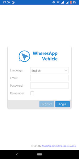 Run android online APK WheresNow Vehicle from MyAndroid or emulate WheresNow Vehicle using MyAndroid Run android online APK WheresNow Vehicle from MyAndroid or emulate WheresNow Vehicle using MyAndroid