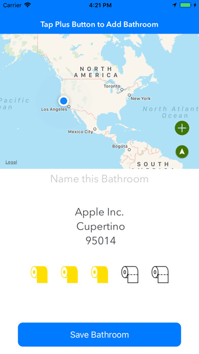 Emulate iPhone app Where to 2 using MyAndroid Emulate iPhone app Where to 2 using MyAndroid