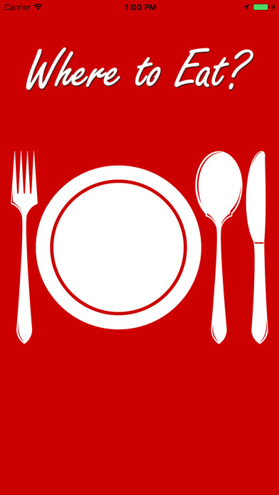 Emulate iPhone app Where to Eat? Find Restaurants using MyAndroid Emulate iPhone app Where to Eat? Find Restaurants using MyAndroid