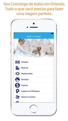 Emulate Android APK Where To Orlando