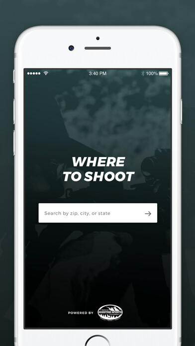 Emulate iPhone app Where To Shoot using MyAndroid Emulate iPhone app Where To Shoot using MyAndroid