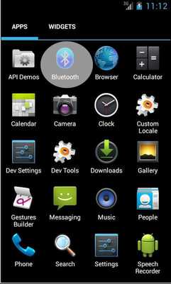 Emulate Android APK Where You Are SMS ( agent ) Emulate Android APK Where You Are SMS ( agent )