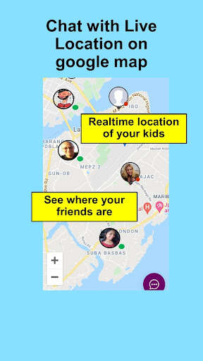 Run android online APK WhereZ CHAT with Live Location on MAP from MyAndroid or emulate WhereZ CHAT with Live Location on MAP using MyAndroid Run android online APK WhereZ CHAT with Live Location on MAP from MyAndroid or emulate WhereZ CHAT with Live Location on MAP using MyAndroid