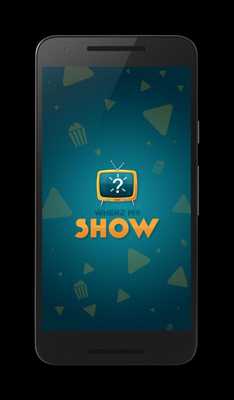 Emulate Android APK Wherz my Show Emulate Android APK Wherz my Show