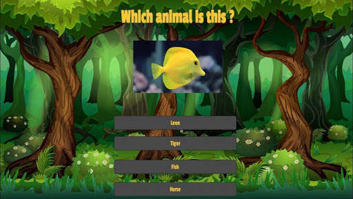 Run android online APK Which Animal is This ? from MyAndroid or emulate Which Animal is This ? using MyAndroid