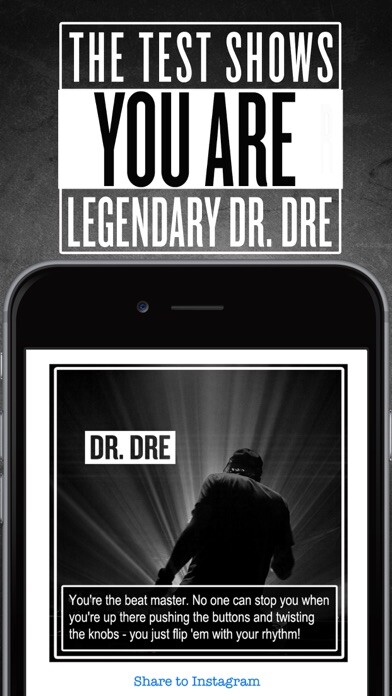 Emulate iPhone app Which Character Are You? - Gangsta Hip-Hop Quiz for Straight Outta Compton using MyAndroid Emulate iPhone app Which Character Are You? - Gangsta Hip-Hop Quiz for Straight Outta Compton using MyAndroid