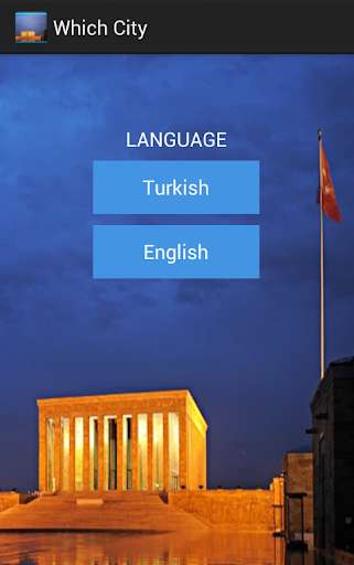 Run android online APK Which City from MyAndroid or emulate Which City using MyAndroid