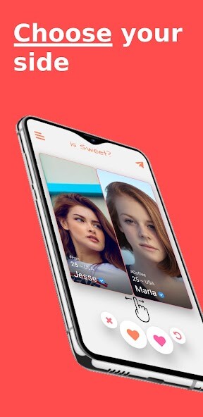 Run android online APK Which: Dating App from MyAndroid or emulate Which: Dating App using MyAndroid