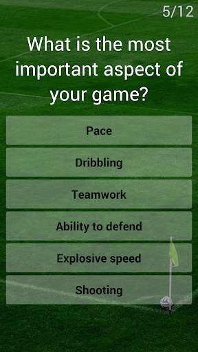 Run android online APK Which Football Player Are You? from MyAndroid or emulate Which Football Player Are You? using MyAndroid Run android online APK Which Football Player Are You? from MyAndroid or emulate Which Football Player Are You? using MyAndroid