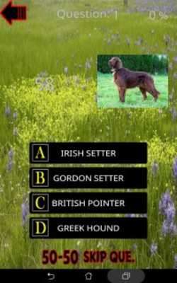 Emulate Android APK Which is The Dog Breed Emulate Android APK Which is The Dog Breed