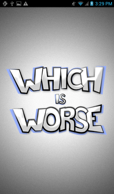 Emulate Android APK Which is worse Emulate Android APK Which is worse