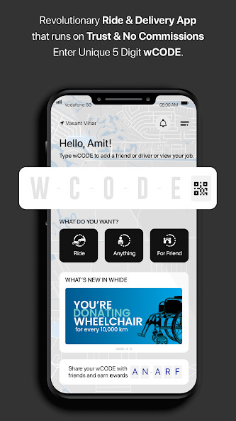 Run android online APK WHIDE from MyAndroid or emulate WHIDE using MyAndroid Run android online APK WHIDE from MyAndroid or emulate WHIDE using MyAndroid