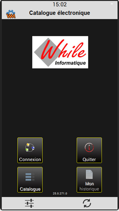 Emulate iPhone app While O.Perso using MyAndroid Emulate iPhone app While O.Perso using MyAndroid