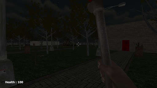 Emulate Android APK While We Sleep: Slendrina Is Here