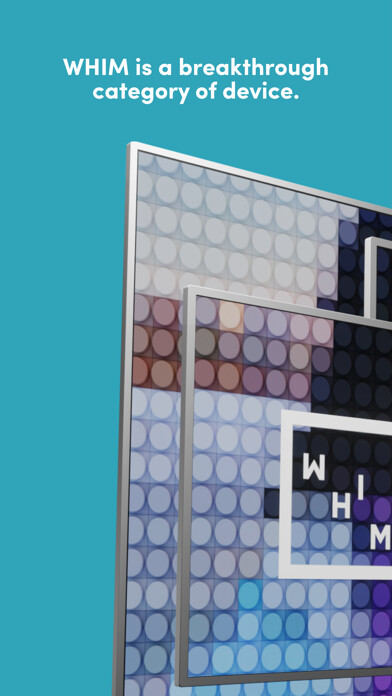Emulate iPhone app WHIM—Experience more on a WHIM using MyAndroid Emulate iPhone app WHIM—Experience more on a WHIM using MyAndroid