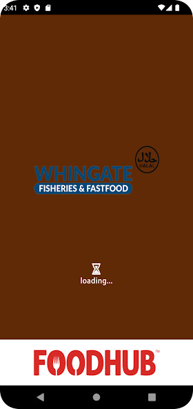 Run android online APK WhingateFisheriesFastFoodPizza from MyAndroid or emulate WhingateFisheriesFastFoodPizza using MyAndroid Run android online APK WhingateFisheriesFastFoodPizza from MyAndroid or emulate WhingateFisheriesFastFoodPizza using MyAndroid