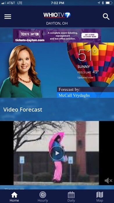 Run android online APK WHIO Weather from MyAndroid or emulate WHIO Weather using MyAndroid Run android online APK WHIO Weather from MyAndroid or emulate WHIO Weather using MyAndroid