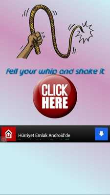 Emulate Android APK Whip Crazy
