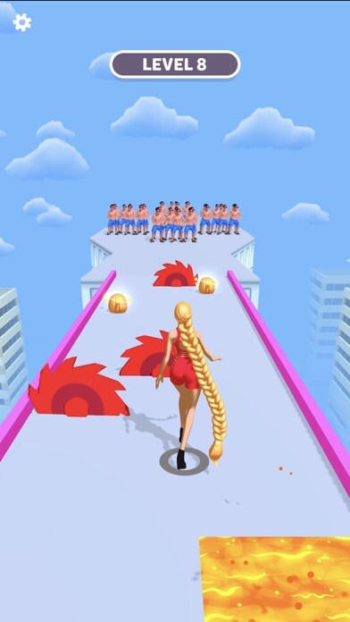 Emulate iPhone app Whip em all using MyAndroid Emulate iPhone app Whip em all using MyAndroid